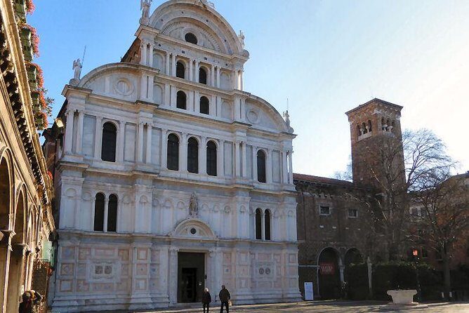 Private Walking Tour of Venice - FAQ