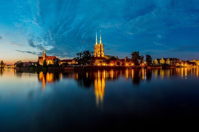 Private Walking Tour of Wroclaw - Who Would Love This Tour?