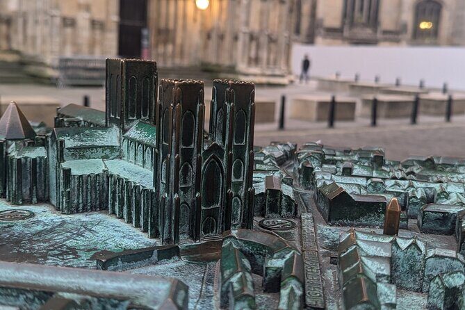 Private Walking Tour of York - What Makes This Tour Stand Out?