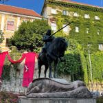 Private Walking Tour of Zagreb - Discovering the Upper Town’s Charm