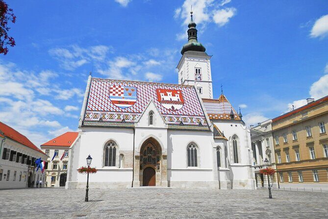 Private Walking Tour of Zagreb with Funicular Tickets - Practical Details and Tips