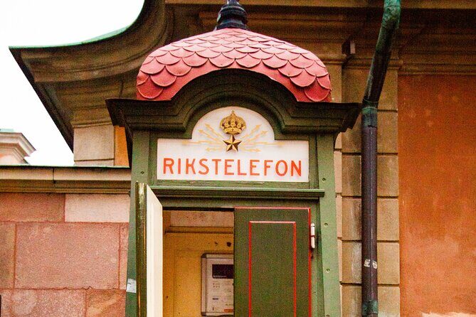 Private Walking Tour Old Town & Vasa Museum (3 Hours) - FAQ