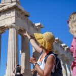 Private Walking Tour: The Acropolis & Athens City Tour - Who Should Book This Tour?