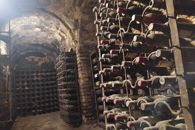 Private walking Tour: The oldest taverns of Madrid - Frequently Asked Questions (FAQs)