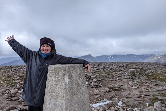 Private Walking Tour to Ben Macdui Scotland - Why this Tour Stands Out