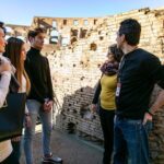 Private Walking Tour to Colosseum, Roman Forums and Pantheon - Who Is This Tour Best For?