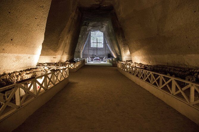 Private Walking Tour to Sanità District in Naples - Who Should Consider This Tour?