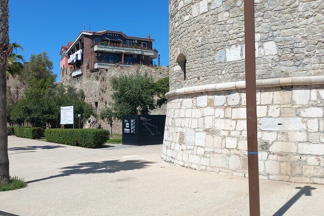 Private Walking Tour Visit to Durrës with Licensed Guide - Why This Tour Is a Great Choice