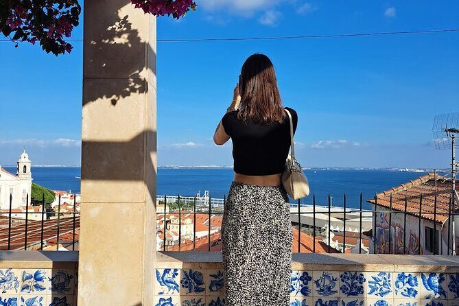 Private Walking Tour - Wandering Around Lisbon - A Deep Dive into the Lisbon Private Walking Tour