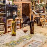 PRIVATE Walking Tour with Lunch and Wine Tasting by a Sommelier - Practical Details & Logistics