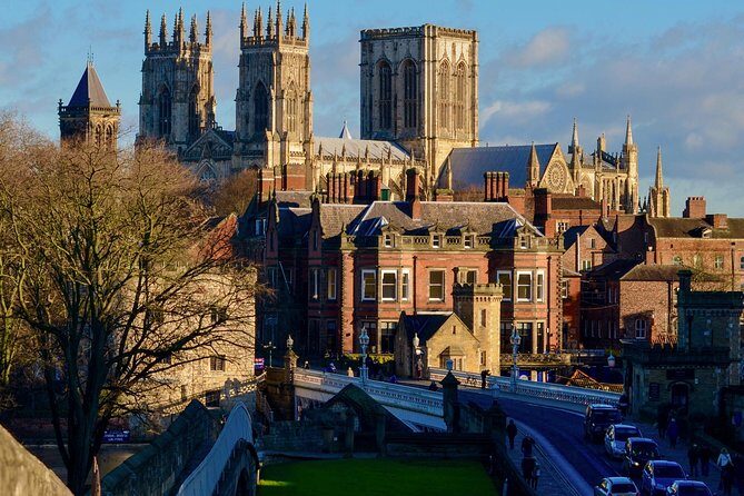 Private Walking Tour: York City Highlights and York Minster - The Sum Up