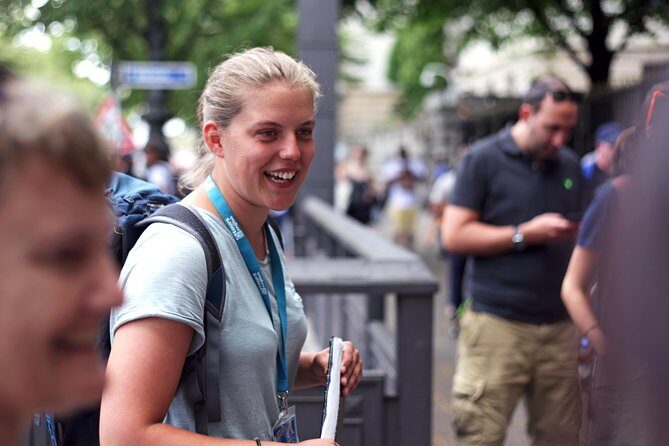 Private Warnemuende Shore Excursion: Third Reich Berlin - Who Should Consider This Tour?