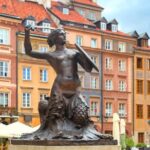 Private Warsaw City Tour with social-distance bus - The Practicalities: What You Can Expect