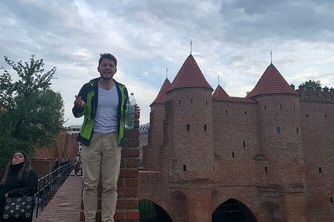 Private Warsaw Old Town & Royal Route Walking Tour  Bestseller - An In-Depth Look at the Tour Experience