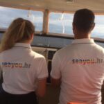 Private Water taxi from Split to Brac island - Detailed Breakdown of the Itinerary