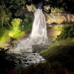 Private Waterfalls and Wonders Tour in Norway - Skjervsfossen Waterfall: A Natural Showstopper
