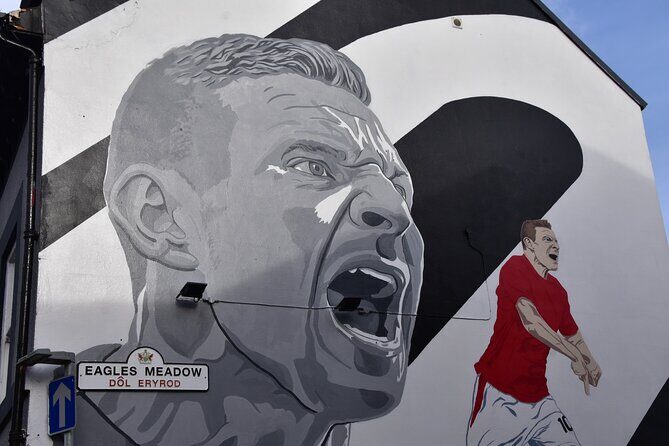 Private Welcome To Wrexham Half-Day Tour - How the Experience Adds Value