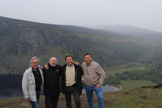 Private Wicklow Mountains Day Tour - The Value of a Private Guided Experience