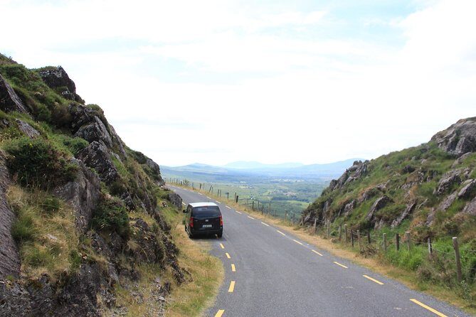 Private Wild Atlantic Day Tour from Cork - A Day in the Life of the Cork Wild Atlantic Tour
