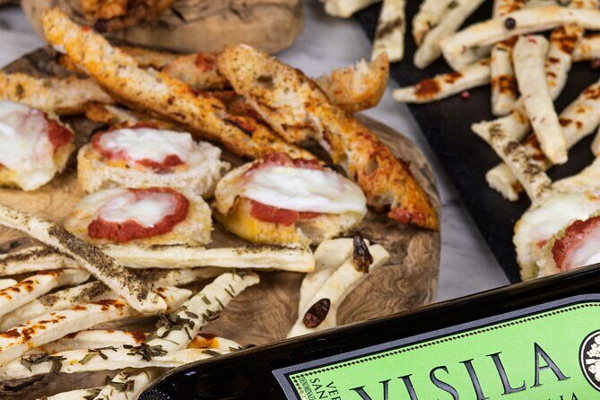 Private Wine and Extra Virgin Olive Oil Tasting - Why This Tour Works for You