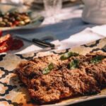 Private Wine and Food Tasting Immersed in Nature in Milo - The Itinerary Breakdown