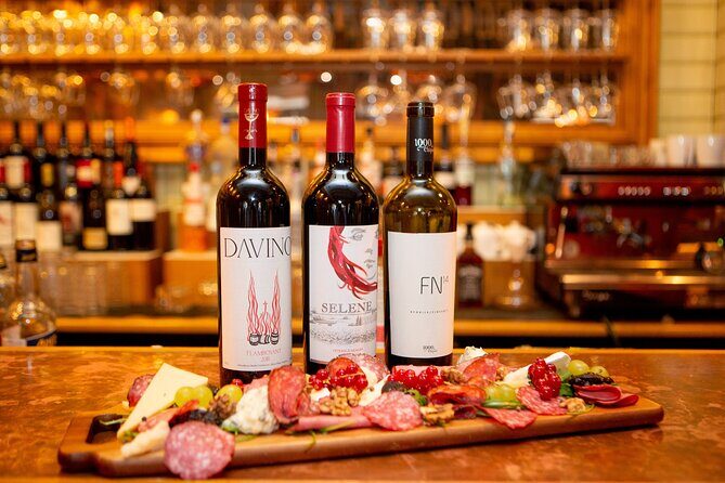 Private Wine and Food Tasting in Bucharest - Who Will Love This Tour?