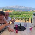 Private Wine and Gin Tour Around the Island of Korcula - What’s Included and Why It Matters