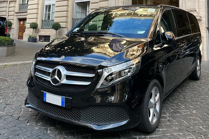 Private Wine Cellar Tour Near Rome - Who Is This Tour Best For?