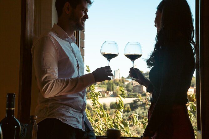 Private Wine & Evo oil tasting with Truffle Meal - Who Will Love This Tour?