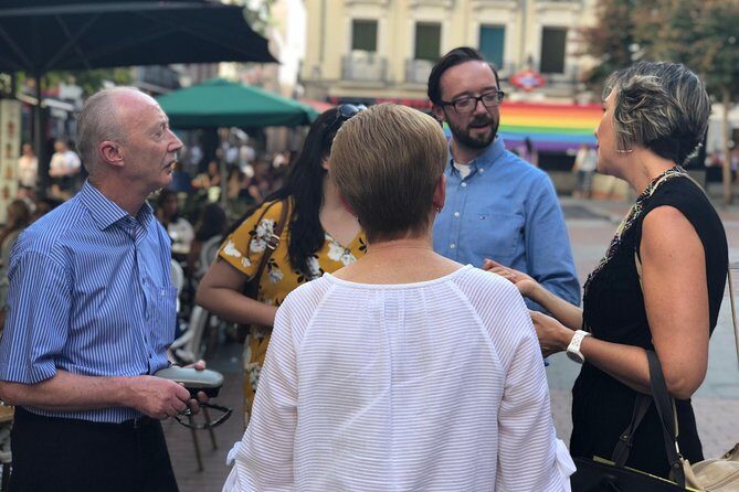 Private Wine & Gourmet Tapas Tour in Madrid with Sommelier - Practical Details and Tips