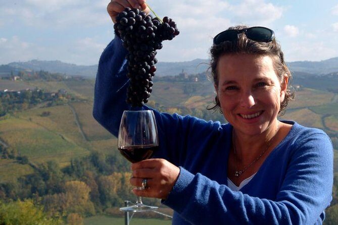 Private Wine Lovers Tour - Gorgeous Graves & Sauternes, discover the diversity - Transportation and Logistics