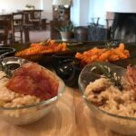 Private Wine & Oil Tasting with Lunch - The Sum Up