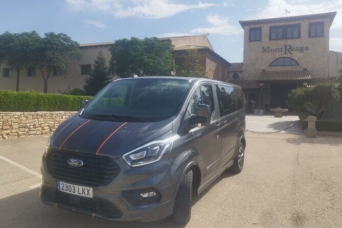 Private Wine Tasting And Visit Tour in Ribera Duero - What Makes This Tour Stand Out