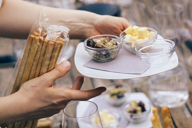 Private Wine Tasting Experience in Ljubljana - Why This Tour Works