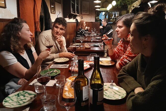 Private Wine Tasting in Barcelona Gothic Quarter - What Makes This Tour Stand Out?