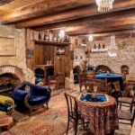 Private Wine Tasting in Prince Karalashvili Wine Cellar. Tbilisi - The Itinerary: What to Expect