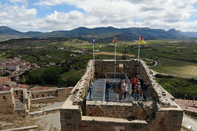 Private Wine Tasting in San Vicente de la Sonsierra - Final Thoughts