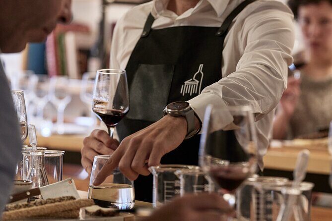 Private Wine Tasting near Acropolis - Who Should Consider This Experience?