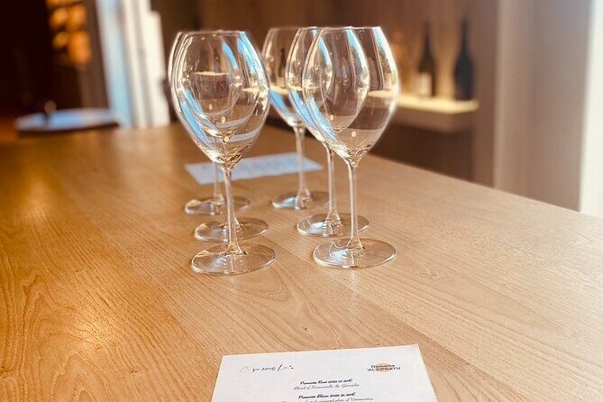 Private Wine Tasting Tour around Ile Rousse and Calvi - What to Expect During the Tour