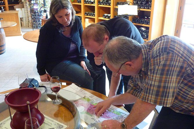 Private Wine Tasting Tour - Burgundy Uncorked!! - FAQs