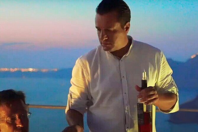 Private Wine Tasting Tour With a Santorini Sunset Ending - Who Would Love This Tour?