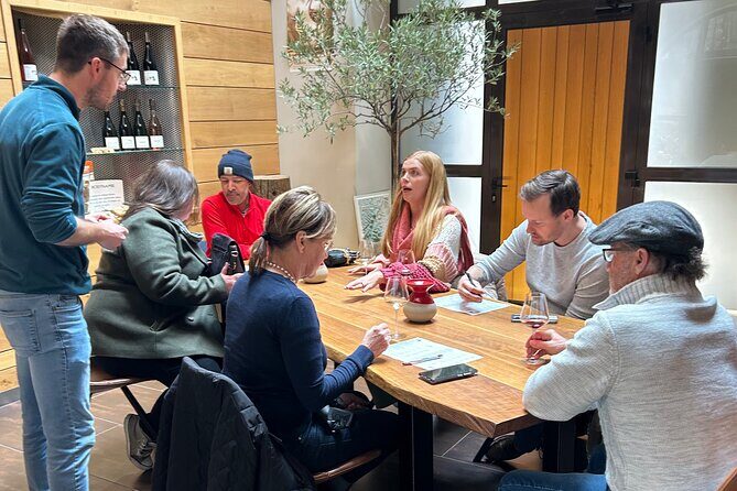 Private Wine Tasting Tour With Personal Driver in Alsace - The Value Proposition