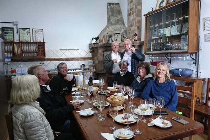 Private Wine Tasting Tour - Final Words