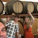 Private Wine Tasting-Wine Museum- Snacks: 2, 3 or 4 Wineries - Final Thoughts