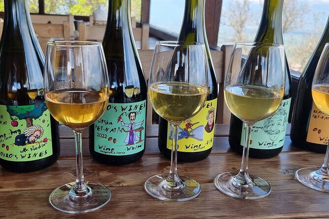 Private Wine Tour In Kakheti Region with 7 Wines and Lunch - Final Thoughts: Who Will Love This?