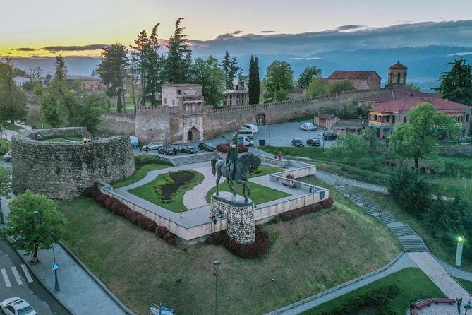 Private Wine Tour in Kakheti with Wine Tastings - What Could Be Better?