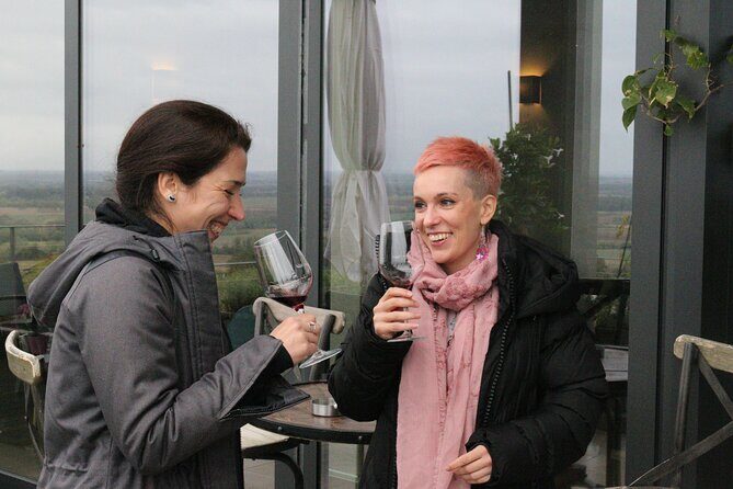 Private Wine Tour in Royal Region - Why Youll Love This Tour