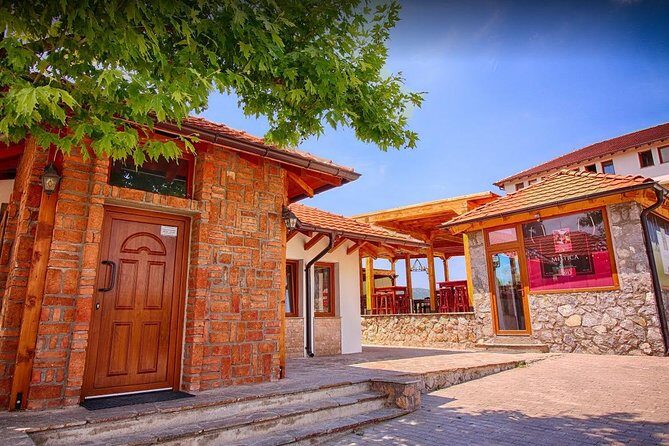 Private Wine Tour of Chateau Sopot Winery from Skopje - Who Would Love This Experience?