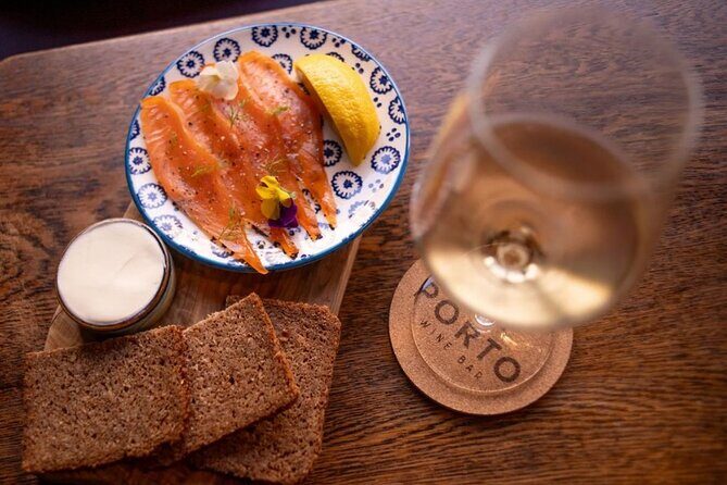 Private Wine Tour of Whitstable - Who Will Love This Tour?