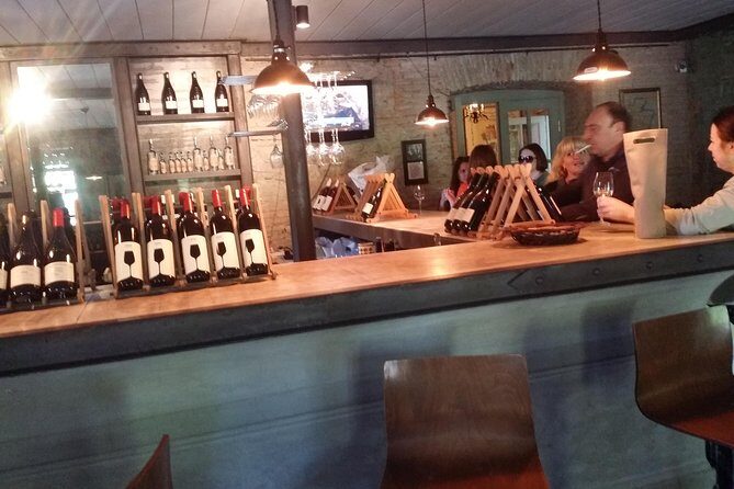 Private Wine Tour to Kakheti from Tbilisi - A Day in Kakheti: What You Can Expect